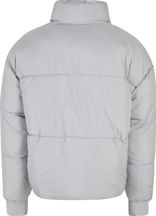 Actual product image Urban Classics ShortPuffer Jacket large (XL)