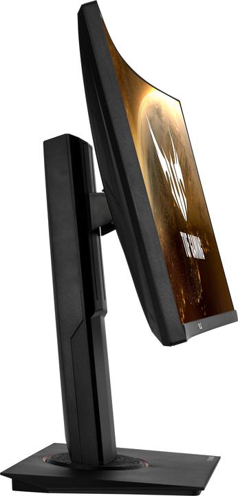Immagine prodotto ASUS TUF VG24VQR (1920 x 1080 pixel, 23.60")