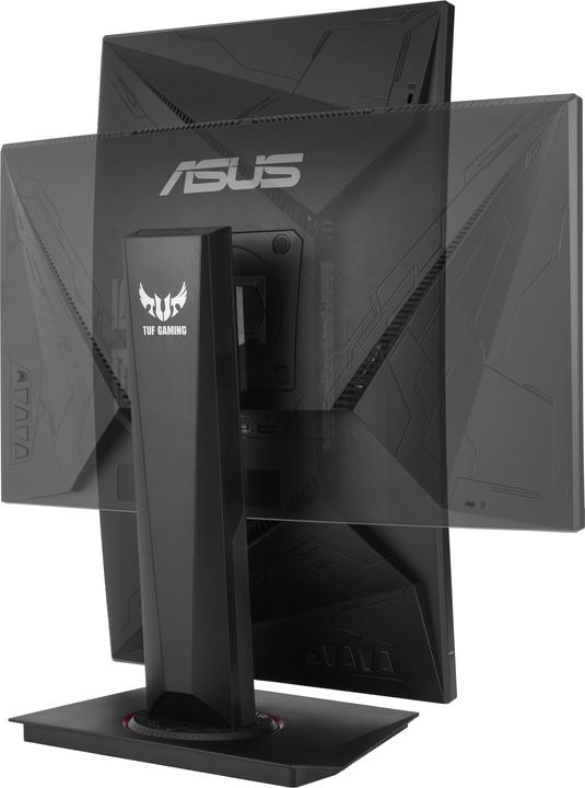Immagine prodotto ASUS TUF VG24VQR (1920 x 1080 pixel, 23.60")