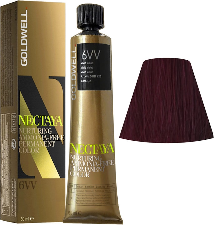 Produktbild Goldwell Nectaya (6VV - vivid violet)