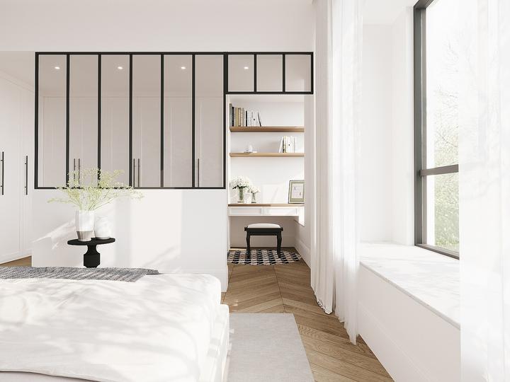 Produktbild Vente-unique Bayview