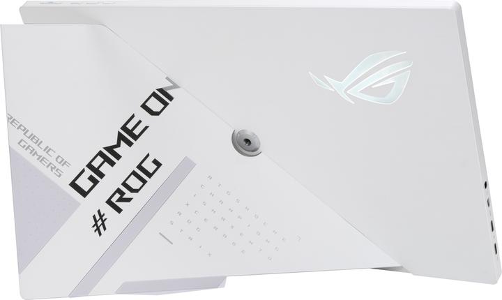 Actual product image ASUS Strix XG16AHPE (1920 x 1080 pixels, 15.60")