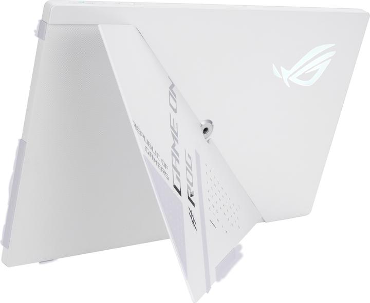 Actual product image ASUS Strix XG16AHPE (1920 x 1080 pixels, 15.60")