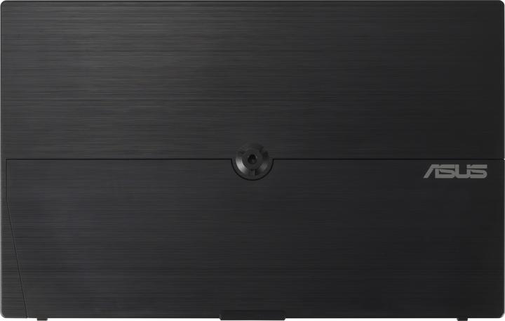Actual product image ASUS ZenScreen MB16ACV (1920 x 1080 pixels, 15.60")