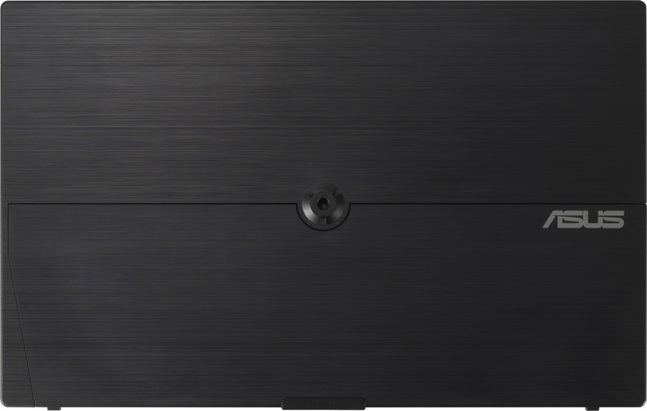 Actual product image ASUS ZenScreen MB16ACV (1920 x 1080 pixels, 15.60")