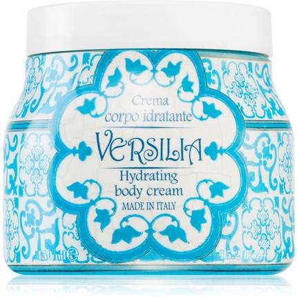 Produktbild Rudy Maioliche Beauty CRCorpo IDR 450ml Versilia - Feuchtigkeitscreme (Körpercreme, 15.20 ml)