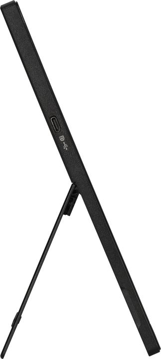 Actual product image ASUS ZenScreen MB16ACV (1920 x 1080 pixels, 15.60")