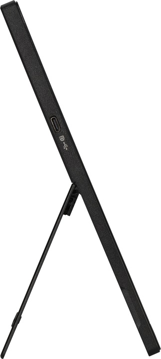 Actual product image ASUS ZenScreen MB16ACV (1920 x 1080 pixels, 15.60")