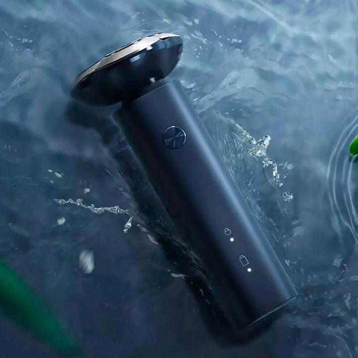 Actual product image Xiaomi Mi Electric Shaver S101