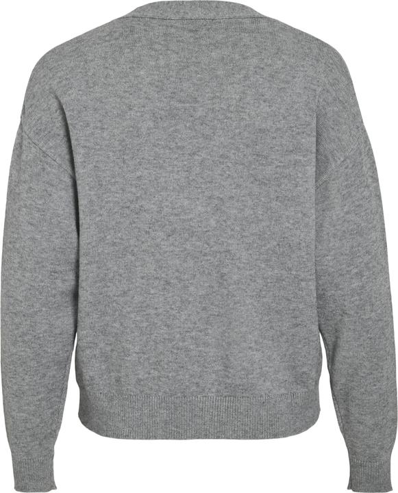 Produktbild Vila VIRIL V-Ausschnitt Strickjacke (M)