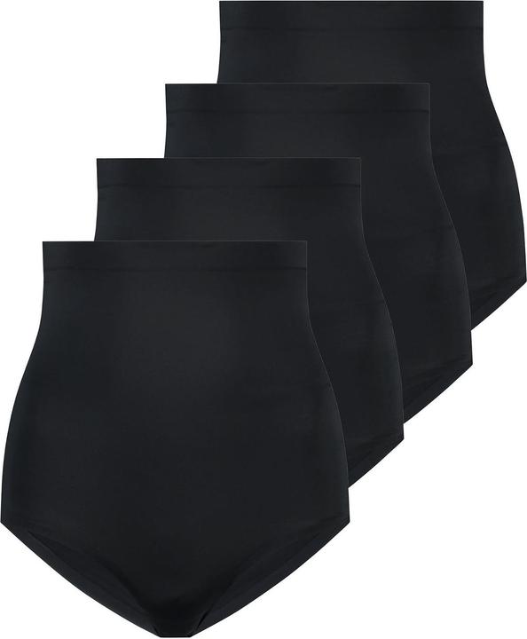 Immagine prodotto Bye Bra Shapingslip Invisible High Waist Brief (XXL, confezione da 4)