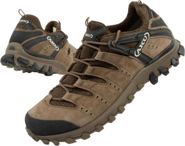 Produktbild AKU Alterra Lite Schuhe (41.5)