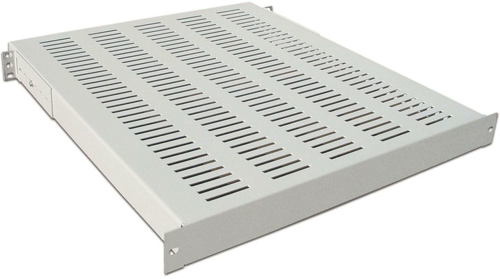 Produktbild Wirewin 19" 1HE Schwerlastfachboden