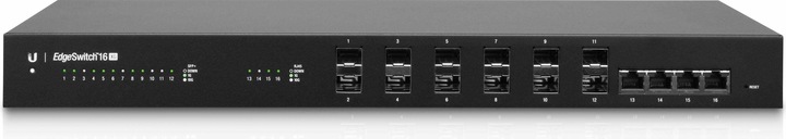 Produktbild Ubiquiti Es-16-Xg (16 Ports)