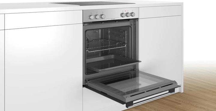 Produktbild Bosch Hausgeräte Set HEA510BS2 + NKN645GA1E