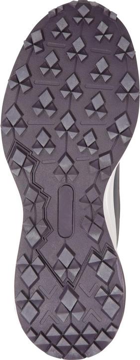 Actual product image Mountain Warehouse Womens/Ladies Fleet Recycled Trainers (37)