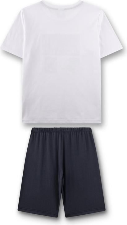 Image du produit Sanetta Kid's Pyjama 1/2 246163 (152)
