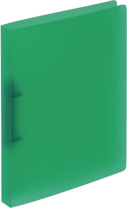 Kolma Ring binder Easy A4 2 rings filling height 1.6 cm green (A4, 29 mm, 1 pcs.)