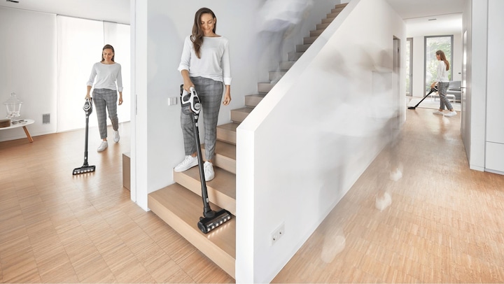 Produktbild Bosch Hausgeräte Unlimited 8 Gen2 BKS8214W