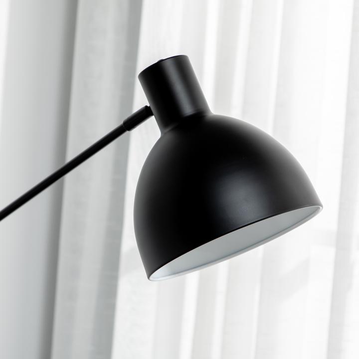 Actual product image Homcom Stehlampe (E27)