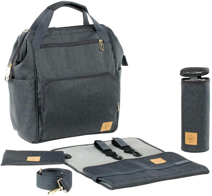 Produktbild Lässig Goldie Backpack