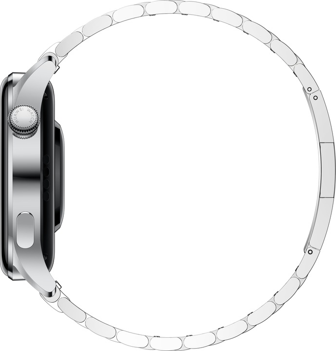Produktbild Huawei Watch 3 Elite (46 mm, 4G)