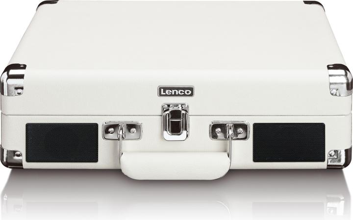 Actual product image Lenco TT-115 (Manual)