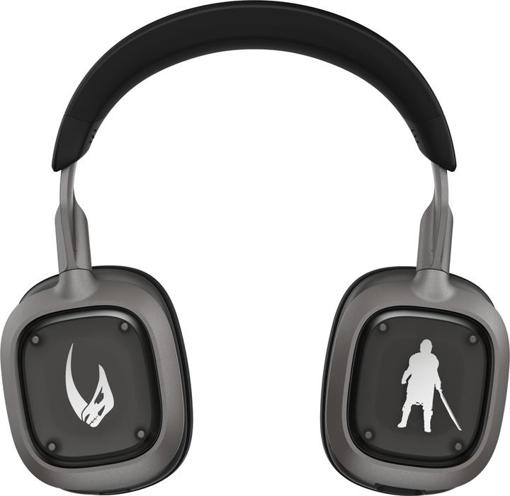 Immagine prodotto Logitech G A40TR (Senza fili, Cablato)