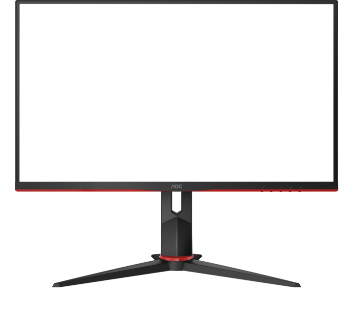 Produktbild AOC Q27G2U/BK (2560 x 1440 Pixel, 27")