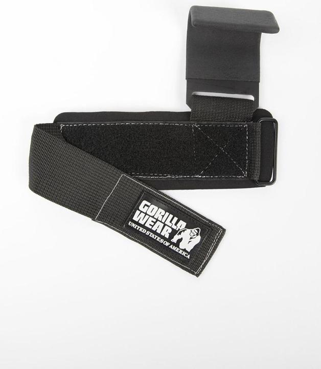 Produktbild Gorilla Wear haken zum anheben von gewichten