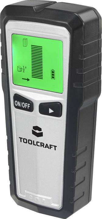 Actual product image Toolcraft BT-3216725