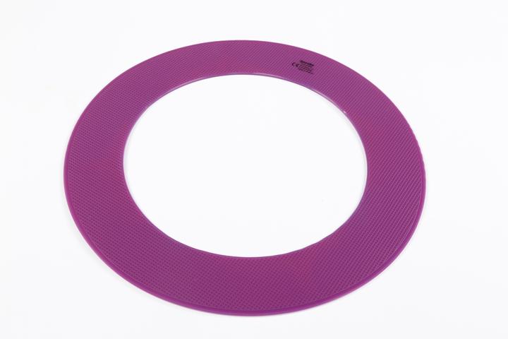 Produktbild Spordas Bodenmarkierungen Set, Ringform