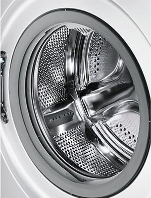 Produktbild Electrolux PerfectCare 600 (6 kg, Links)