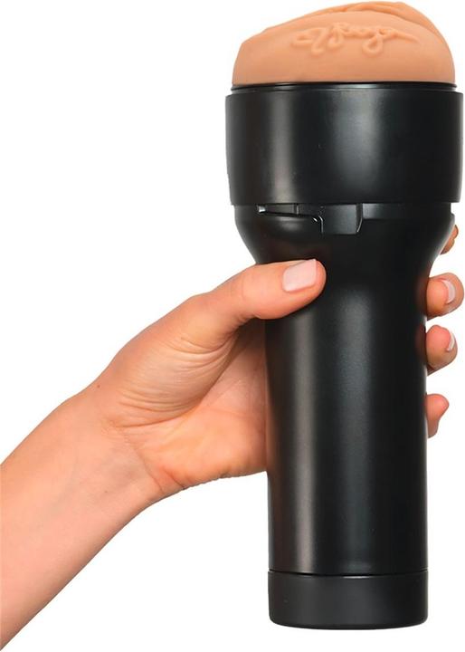 Produktbild Kiiroo Reya Sunshine