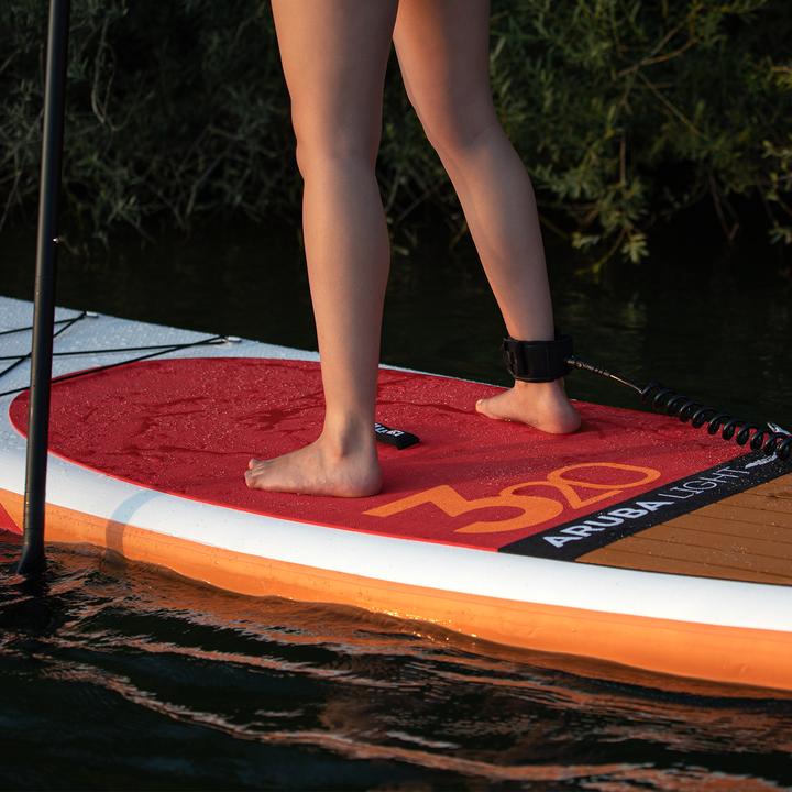 Produktbild Mesle Stand Up Paddle Board Aruba Light 320 (10'6")