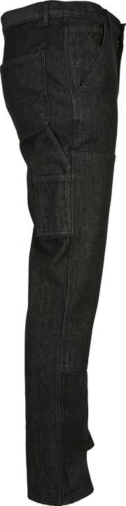 Produktbild Urban Classics Double Knee Jeans (34)