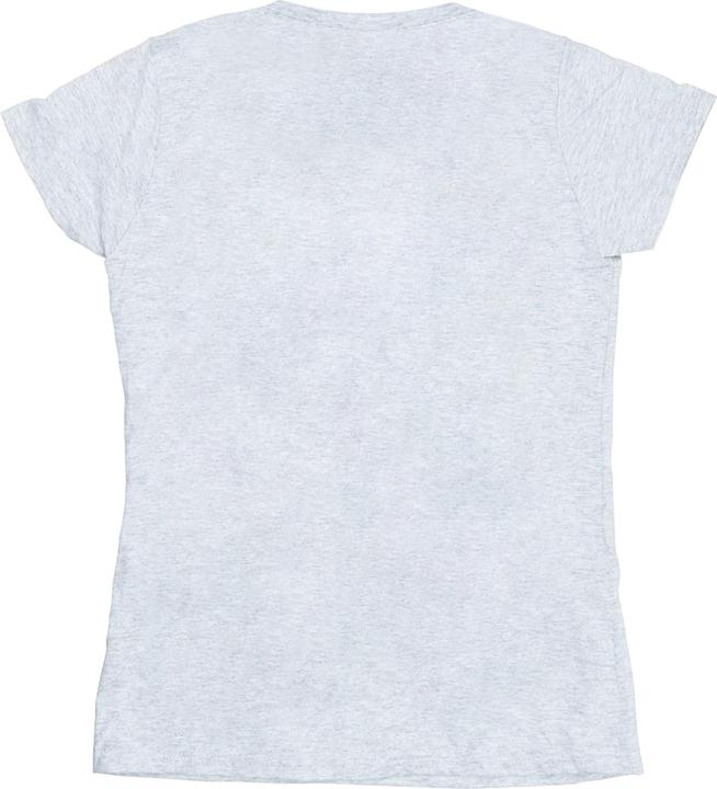 Immagine prodotto Star Wars Chewbacca Christmas Lights Maglietta Donna (S)