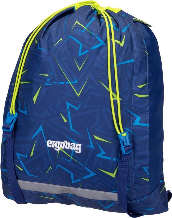 Produktbild Ergobag Cubo Set (19 l)
