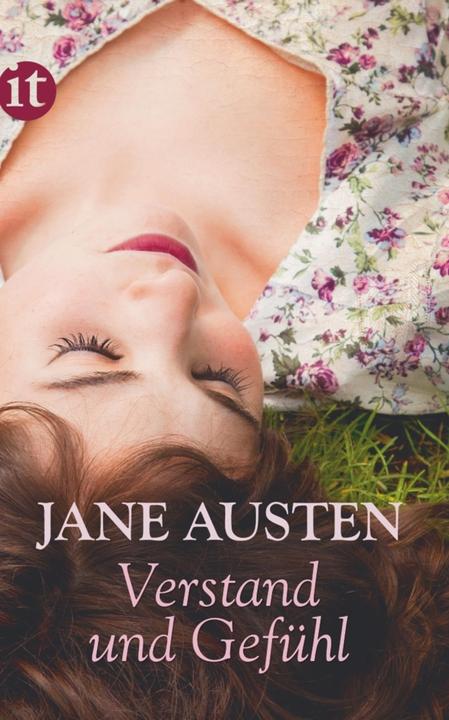 Produktbild Verstand und Gefühl (Deutsch, Jane Austen, 2011)