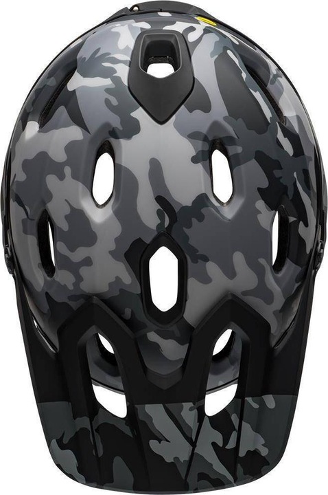Produktbild Bell Super DH Spherical MIPS (52 - 56 cm)