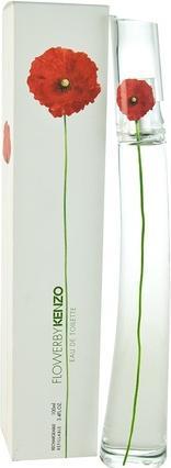 Image du produit Kenzo Fleur (Eau de toilette, 100 ml)
