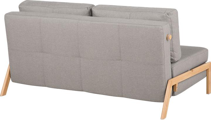 Produktbild Beliani Edland (2-Sitzer)