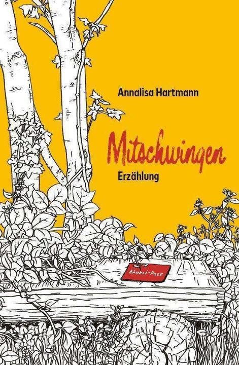 Image du produit Mitschwingen (Allemand, Suisse-allemand, Annalisa Hartmann, 2021)
