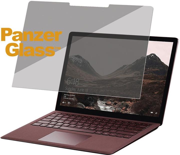 Actual product image PanzerGlass Privacy (13.50", 3:2)