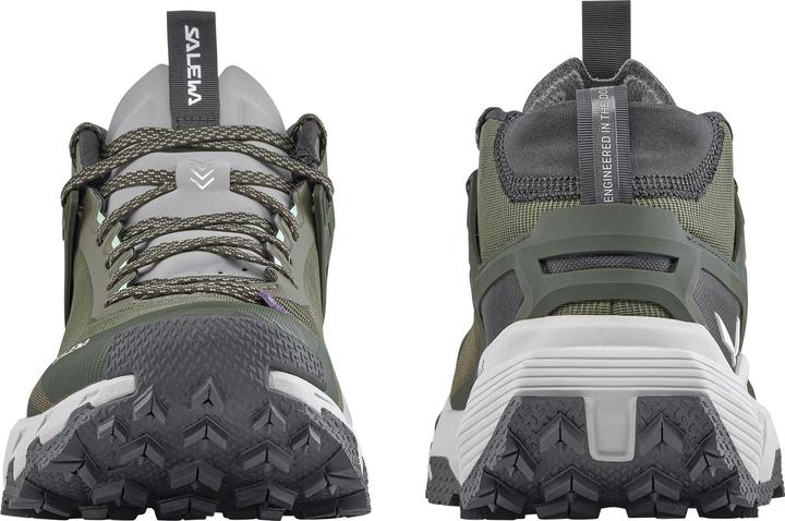 Produktbild Salewa Women's Pedroc 2 Mid PTX (41)