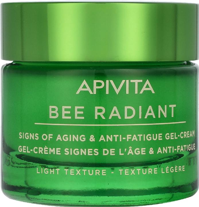 Image du produit Apivita Bee Radiant (50 ml)