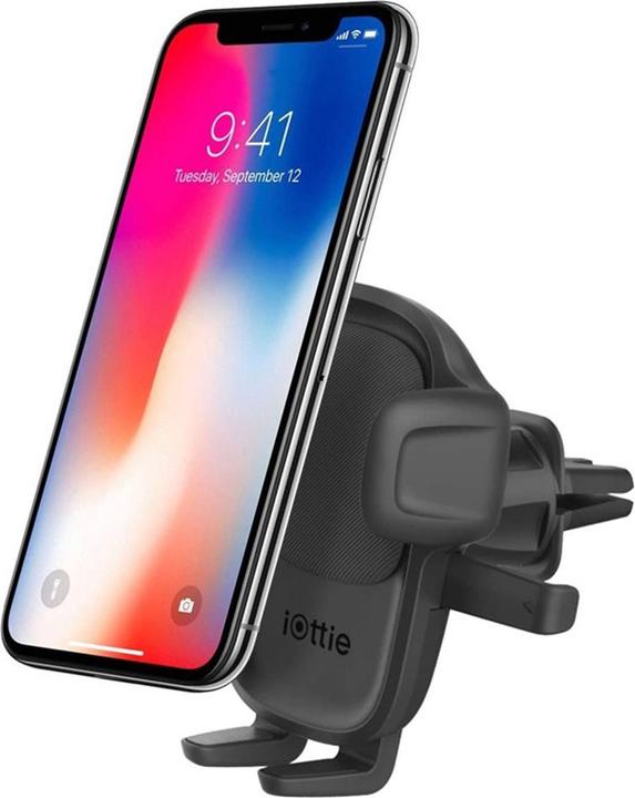 Image du produit iOttie Easy One Touch 5 Air Vent Mount