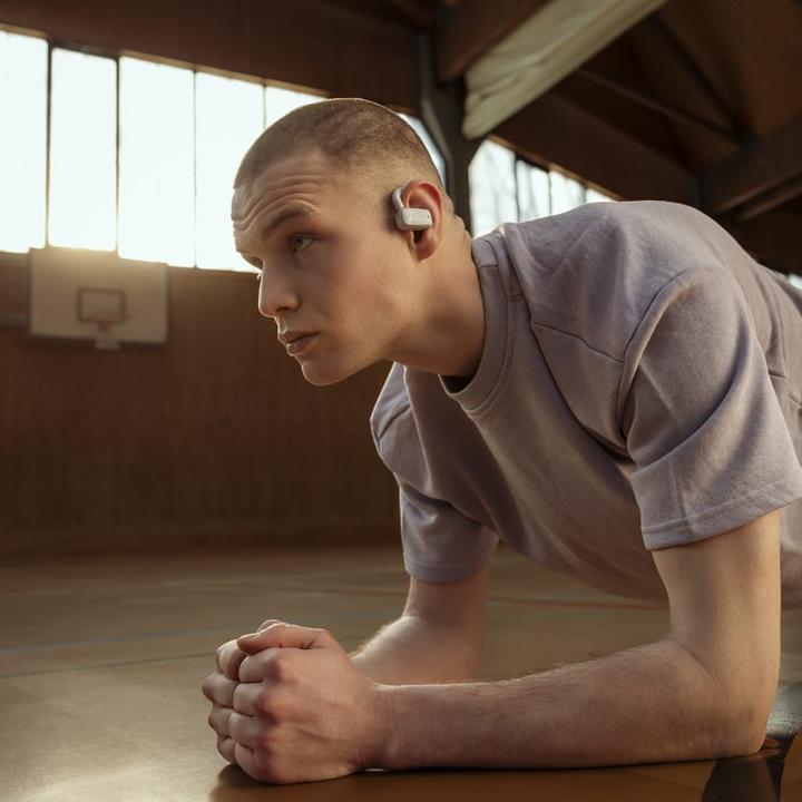 Produktbild Teufel Airy Open TWS (Keine Geräuschunterdrückung, 6 h, Kabellos)