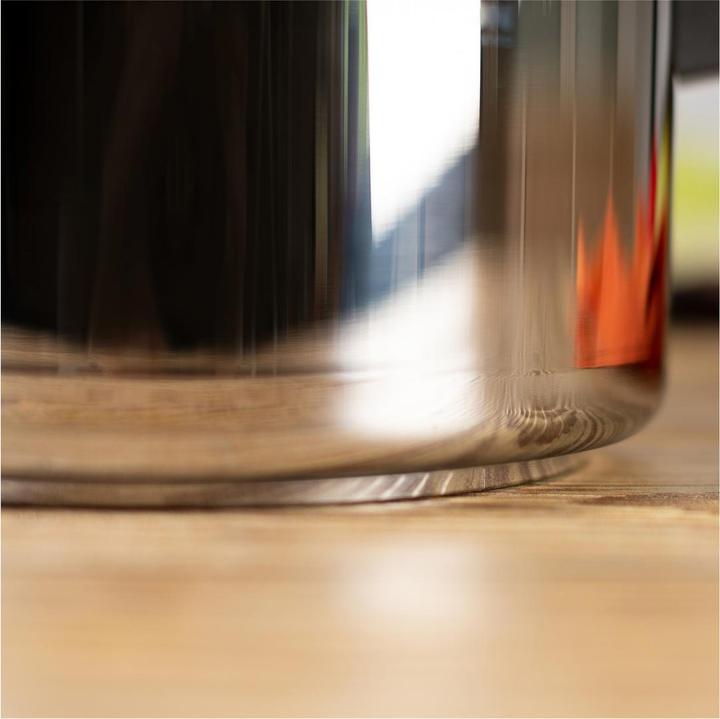 Produktbild Kuhn Rikon Classic Neo Stielmodell (Kochtopf, Edelstahl, 22 x 22 cm)