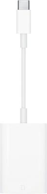Produktbild Apple USB-C to SD Card Reader (USB 2.0)